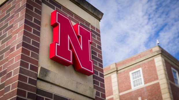 University of Nebraska Logo