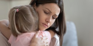 8 Ways to help young children deal with death