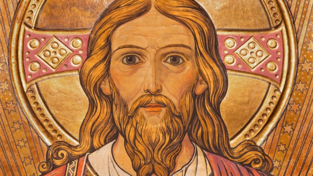 Chrystus Pantokrator