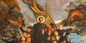 Don Bosco&#8217;s dream of what leads to hell — and how to escape it