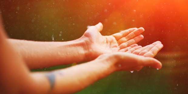 Prayer is fruitful: It puts us in touch with the way things actually are - Vimarsana News