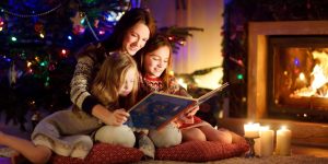 7 Beautiful ways to honor Advent with children