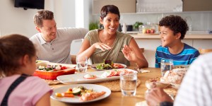 Sorry, Gen Z, but table manners are important. Here&#8217;s why