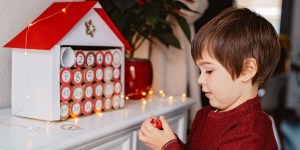 Creating a culture of “home” for our children this Advent