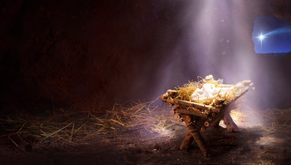 Corner Item Image - 4 Lessons Christ taught by coming when he did