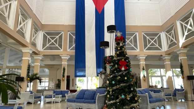 CUBA