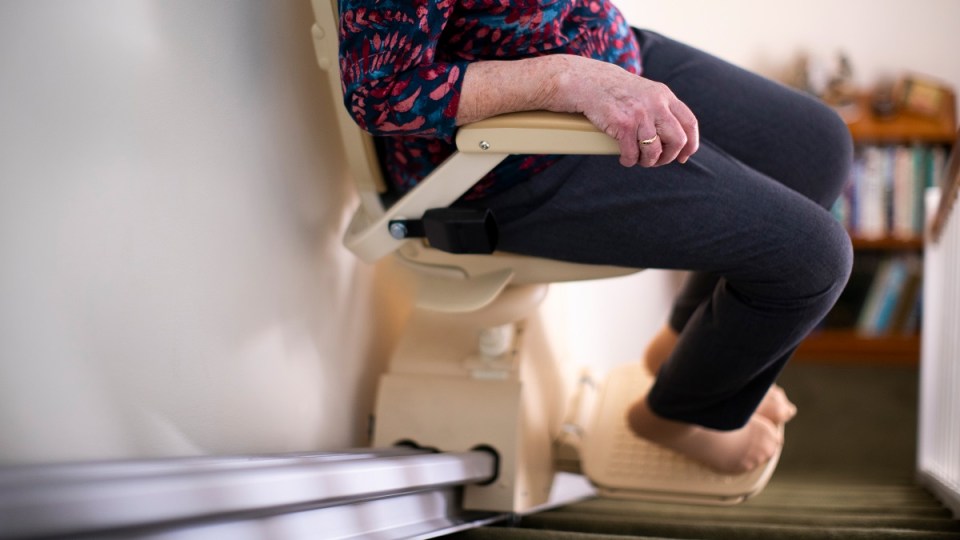 Disabled Canadian veteran offered MAiD in lieu of chair lift