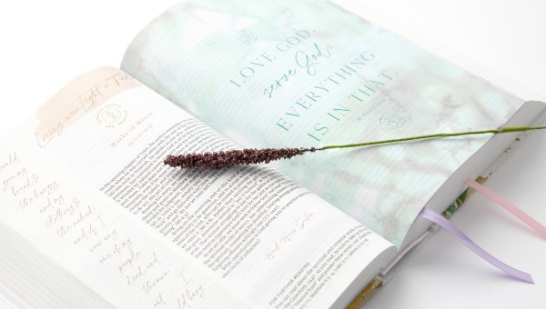 Women's Bible