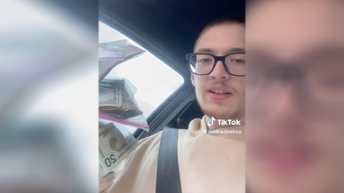 A trip to McDonald’s and a bag of cash provide a great lesson for us all