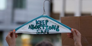Courts in South Carolina and Idaho issue opposite rulings on abortion