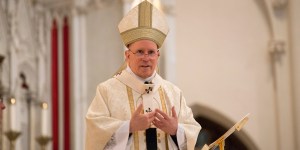 Denver mayor asks archdiocese to help house migrants