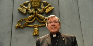 Cardinal George Pell, 81, dies in Rome after surgery