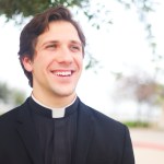 Fr. David Michael Moses fills us with hope in this revealing interview