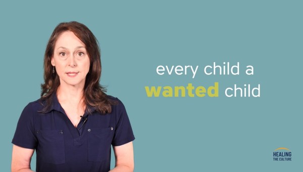 Healing the Culture, "Truth in 90 Seconds" series