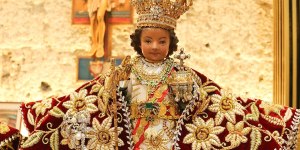 How the Santo Niño became the Philippines&#8217; most popular devotion