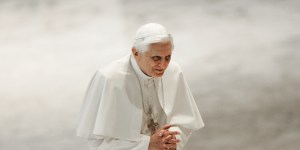 Pope Benedict XVI’s very concrete advice for being a little holier every day