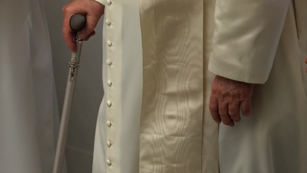 Pope Francis Audeince Paul VI Hall - Jan- 04 - 2023 - Antoine Mekary - ALETEIA