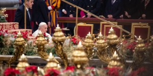 Be restless and question: That&#8217;s how you find God, says Pope (text of homily)
