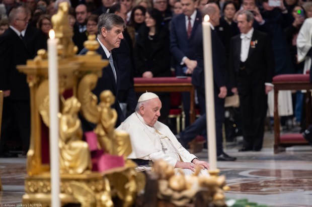 Pope-Francis-mass-for-the-Epiphany-Jan-06-2023