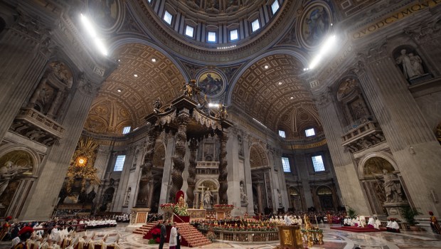 Pope-Francis-mass-for-the-Epiphany-Jan-06-2023