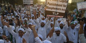 Pakistani Christians brace for more persecution under revised blasphemy law