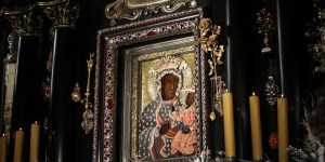 3 Famous Black Madonnas from around the world