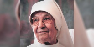 104-year-old sister remembered for fooling the Nazis with 4 coffins