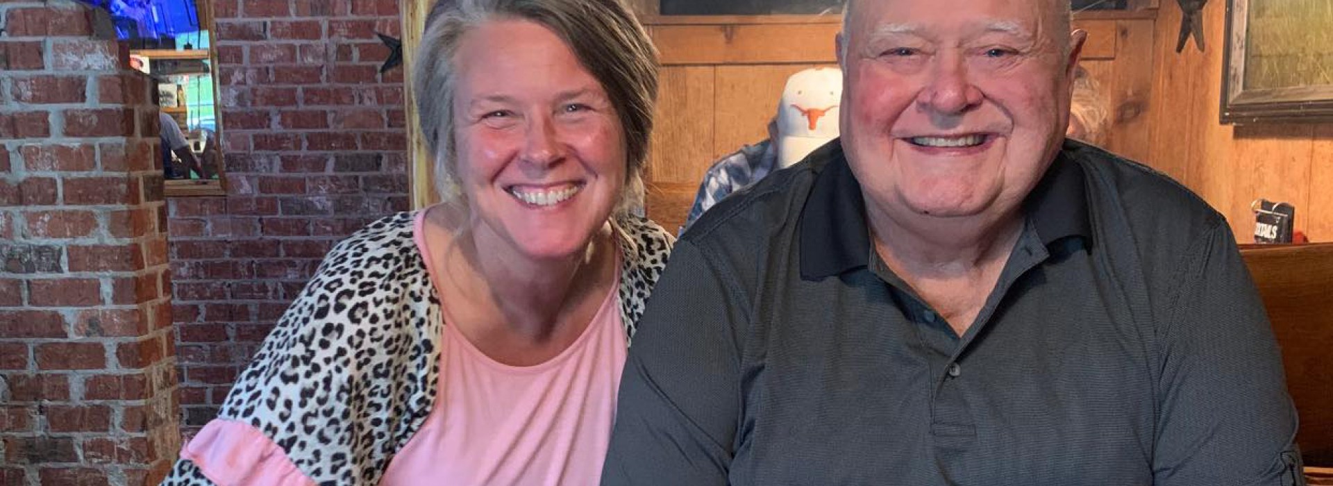 Tania-Nix-and-her-Father-Hody-Childress