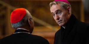 Archbishop Gänswein appointed nuncio to the Baltic states