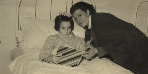 Is sickness a vocation? For the young Venerable Bertilla it was