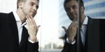 MAN MIRROR