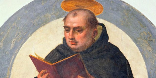 St. Thomas Aquinas' wisdom for handling anxiety - Vimarsana News