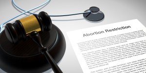 Survey: Majority of Americans would limit abortion after 3 months