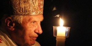 &#8220;The whole Church will be forever grateful to him&#8221;: Pope Francis&#8217; preface to collection of BXVI writings