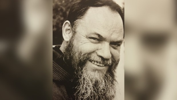 Brat Daniele Natale miał wizję czyśćca