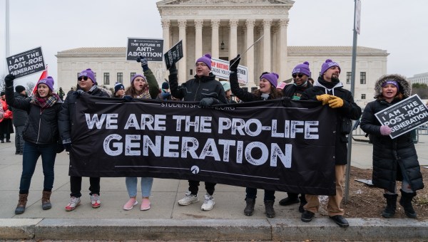 March for Life Washington DC