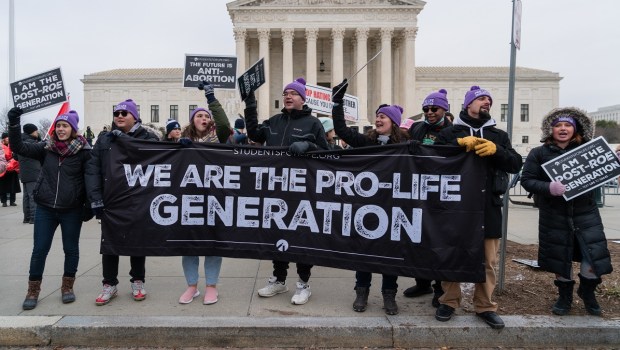 March for Life Washington DC