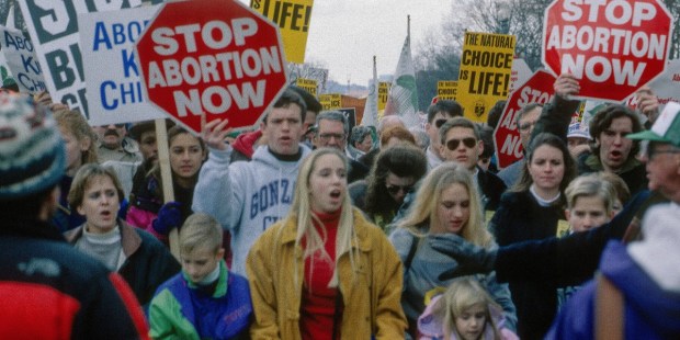 State legislators override governor's veto of new protections for unborn - Vimarsana News