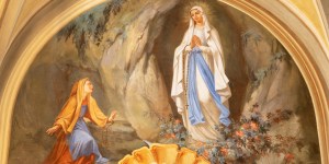 Messages that Our Lady repeats in her apparitions