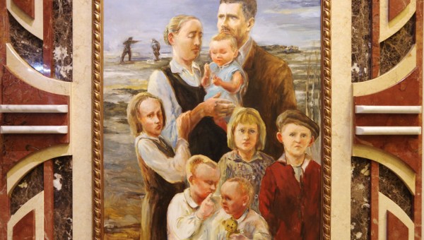 Rodzina Ulmów z Markowej zostanie beatyfikowana