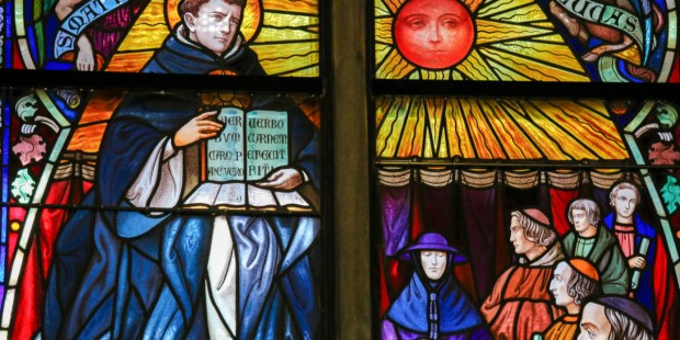 What does theology mean? - Vimarsana News