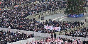 New training Center might mean more US saints