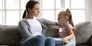 3 Conversations to have with your children to protect them from abuse