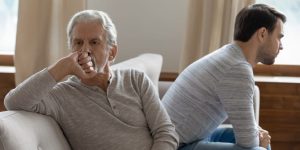 Do you build walls in your family? Here’s a way to avoid it