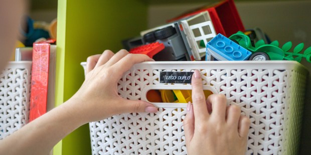 Forget Marie Kondo; try this Catholic approach to home organization - Vimarsana News