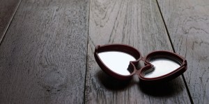 Remaining open-hearted in a cruel and disappointing world