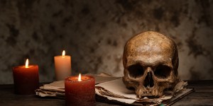 Memento mori: Getting your body and soul ready in 2023