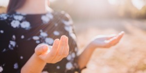 4 Steps to a successful morning prayer routine