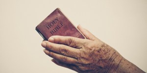 3 Pocket Gospels to carry with you through life