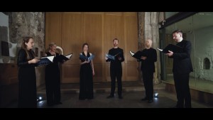 The Marian Consort Sacred Choir